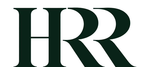 High Reach Roofing LLC logo