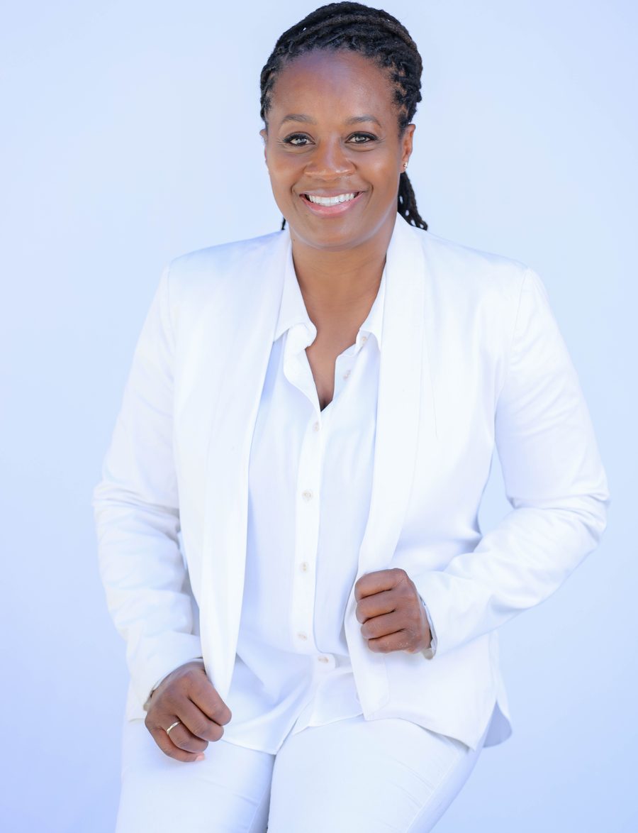 Senswella Mincey, owner of High Reach Roofing LLC